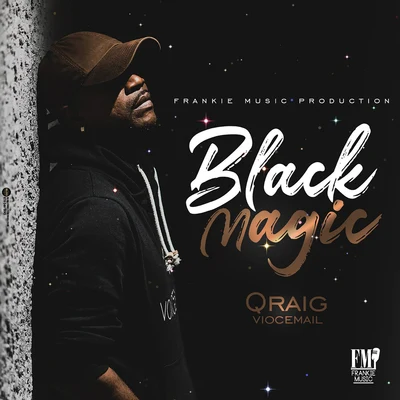 Black Magic 专辑 VYT/Qraig