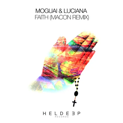 Faith (Macon Remix) 專輯 Moguai