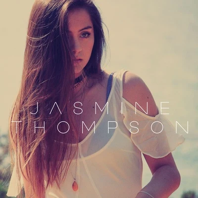 I Try 專輯 Jasmine Thompson