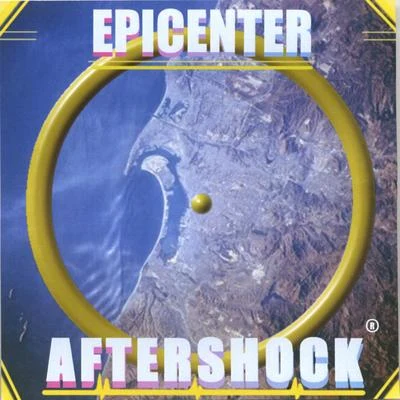 EPICENTER 專輯 Aftershock/LXCPR