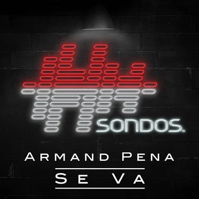 Se Va 專輯 Miss Nine/Armand Pena/Alex Alicea