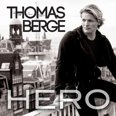 Hero 专辑 Thomas Berge