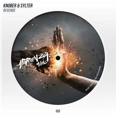 Revenge 专辑 Knober/Sylter