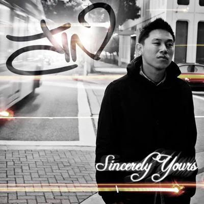 Sincerely Yours 專輯 張致恆/歐陽靖 (MC Jin)/鄭希怡 (Yumiko)/王祖藍 (Wong Cho Lam)/鐘舒漫 (Sherman Chung)