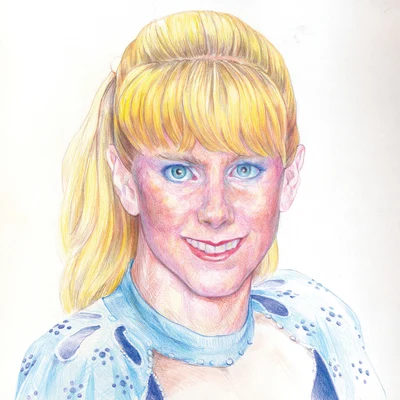 Tonya Harding 专辑 Sufjan Stevens