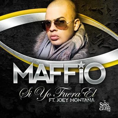 Si Yo Fuera Él 專輯 Maffio/Darell/Don Miguelo