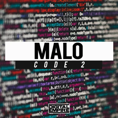 Code 2 專輯 Malo/Chris Montez/D.Y Funk/War/Eydie Gorme