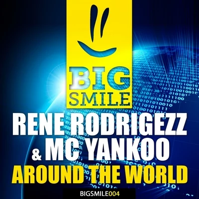 Around the World 專輯 IN VIVO/MC Yankoo