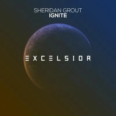 Sheridan Grout Ignite