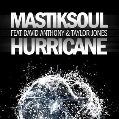 Hurricane 專輯 Taylor Jones