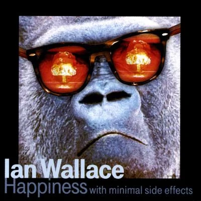 Happiness With Minimal Side Effects 專輯 Ian Wallace