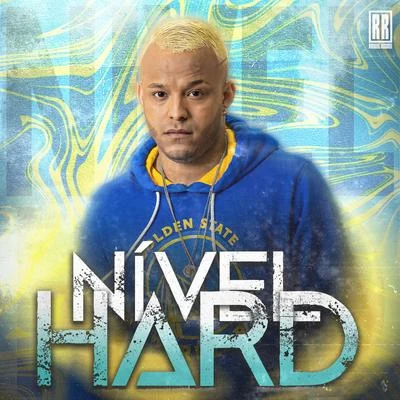 Nível Hard 專輯 Jonathan Costa/Ruan Marky