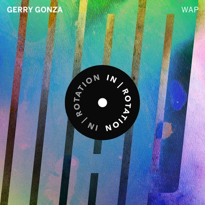 WAP 專輯 Gerry Gonza