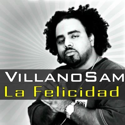 La Felicidad-Single 專輯 Kiubbah Malon/Many Malon/Villanosam