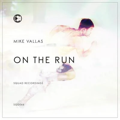 On The Run 專輯 Mike Vallas/BORNAGAIN