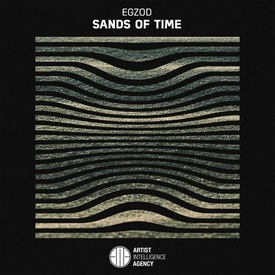 Egzod Sands of Time