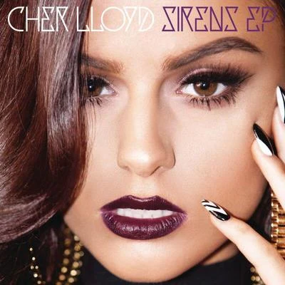 Sirens 專輯 Cher Lloyd