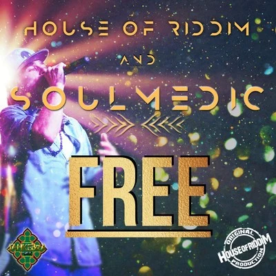 Free 專輯 House of riddim/Ranking Joe