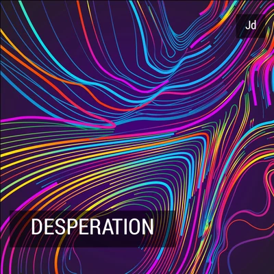 Desperation 專輯 JD