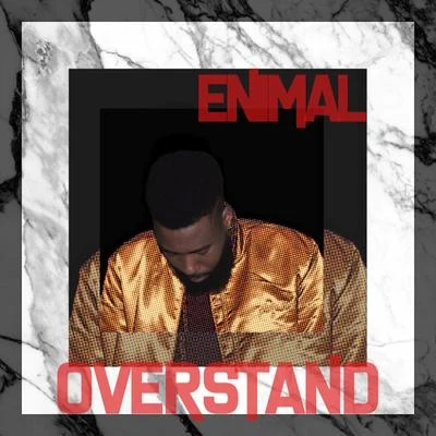 Overstand 專輯 Enimal/Ymtk