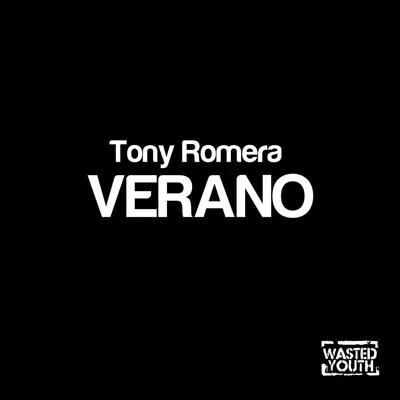 Verano 专辑 Tony Romera