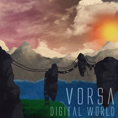 Digital World 专辑 Vorsa