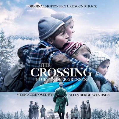 Bratislava Symphony OrchestraDavid HernandoIl Divo The Crossing (Flukten over grensen) [Original Motion Picture Soundtrack]