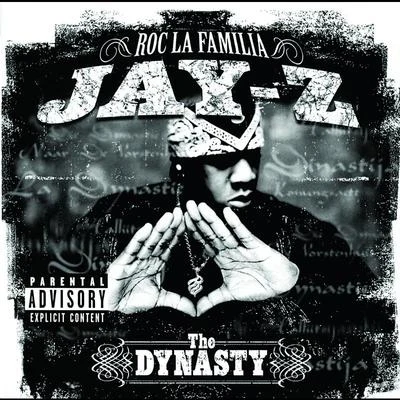 The Dynasty 專輯 JAY-Z/Alice Smith/Conway The Machine/Kid Cudi/Koffee