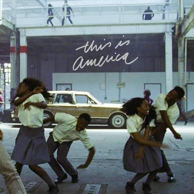 This Is America 專輯 Childish Gambino