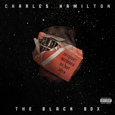 The Black Box 专辑 Denmark Vessey/Charles Hamilton/Lil B/Alaska/Darko The Super