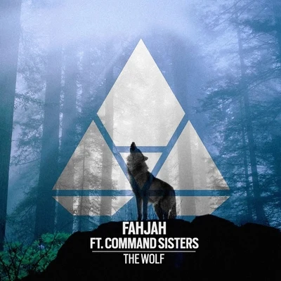 The Wolf 專輯 Fahjah