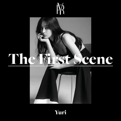 权俞利徐贤 The First Scene - The 1st Mini Album