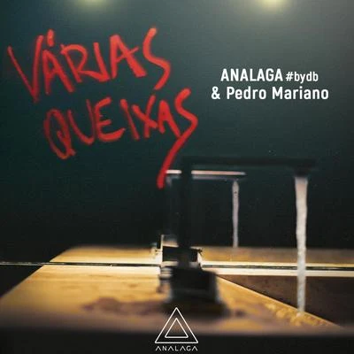 Várias Queixas 專輯 Pedro Mariano/Bruninho & Davi