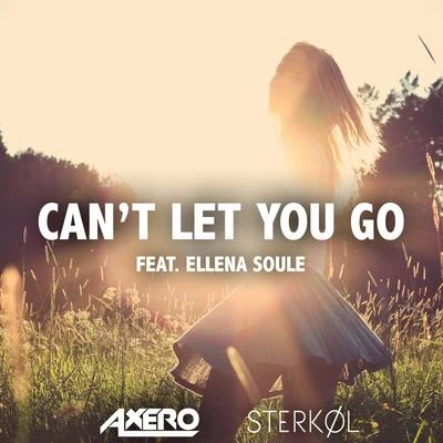 Can&#x27;t Let You Go (ft. Ellena Soule) 专辑 Sterkøl