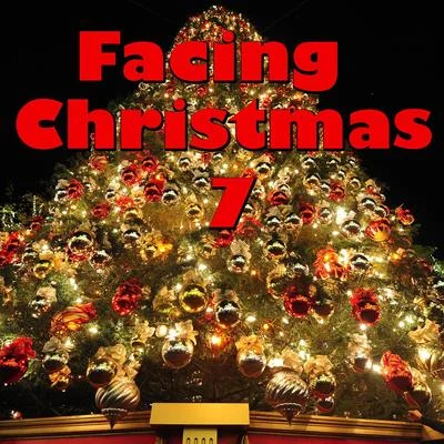 Facing Christmas, Vol. 7 專輯 Timothy Robinson/Sir Richard Armstrong/Plácido Domingo/Orchestre de Paris/Eugene Kohn