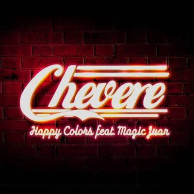 Chévere 专辑 Happy Colors/Sav