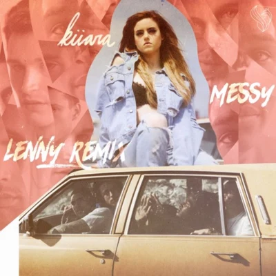 LennyMeines Messy (Lenny Remix)