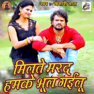 Milte Marad Humke Bhool Gayilu - Single 專輯 Priyanka Singh/Ankush Raja/Deepa Bharti