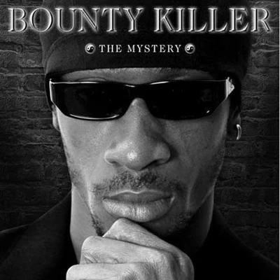 Ghetto Dictionary: The Mystery 專輯 Iyara/Bounty Killer