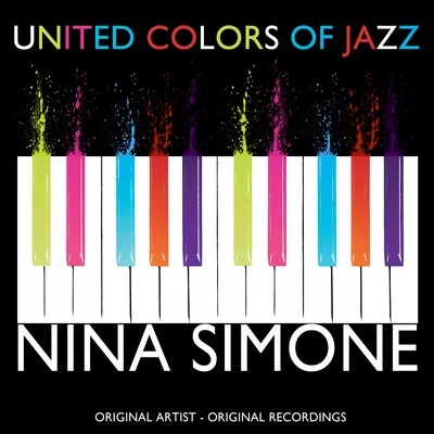 Nina Simone United Colors of Jazz