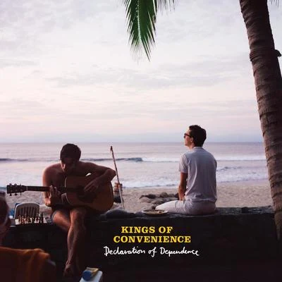 Declaration Of Dependence 专辑 The Moore Brothers/Tram/Jesse Harris/Kings of Convenience/St. Thomas