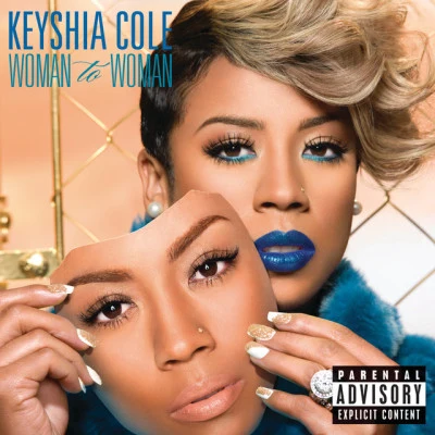 Woman To Woman 專輯 Keyshia Cole