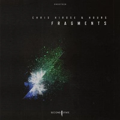 Hours Fragments EP