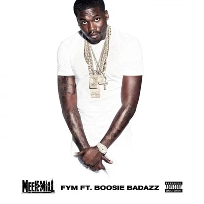 FYM 專輯 Meek Mill