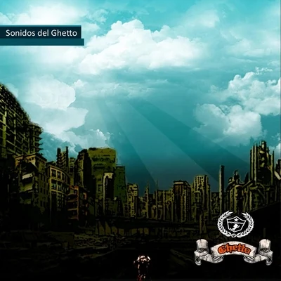 Sonidos del Ghetto 專輯 Elirick/GHETTO