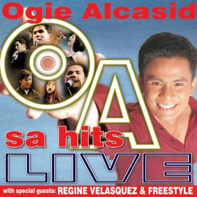 Freestyle OA Sa Hits (Live)