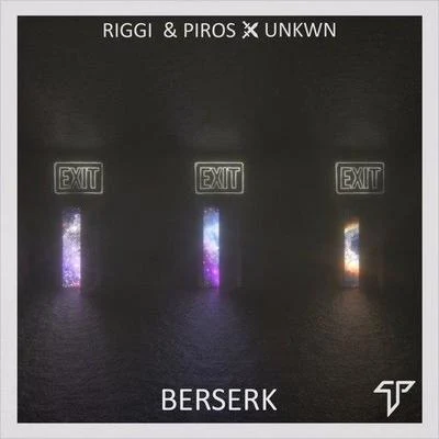 Riggi & Piros Berserk