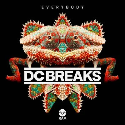 Everybody 專輯 Dave Gibson/DC Breaks