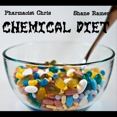 Chemical Diet 專輯 Pharmacist Chris/Mark Bone