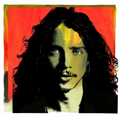 Chris Cornell (Deluxe Edition) 專輯 Chris Cornell